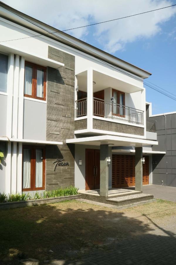 Rumah Teteh - Plemburan Kejayan Exterior foto